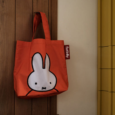 Fatboy® carry-all-bag x Miffy