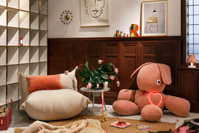 Fatboy C09 XS bean bag