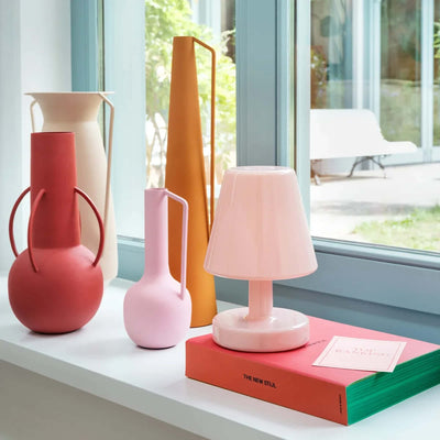 Fatboy Edison The Ambiance rechargeable lamp