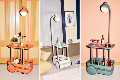 Fatboy Jolly trolley