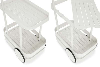 Fatboy Jolly trolley