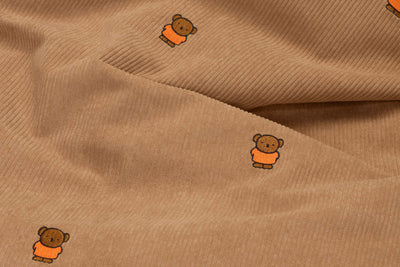 Fatboy® original slim cord x Boris beanbag