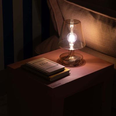 Fatboy Transloetje rechargeable lamp
