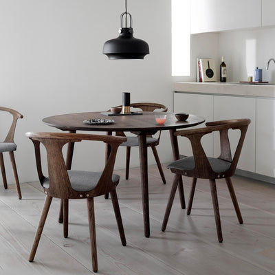 &Tradition In Between SK4 table ø120