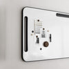 Lintex Note Lightweight Portable Whiteboard (80x180 cm)