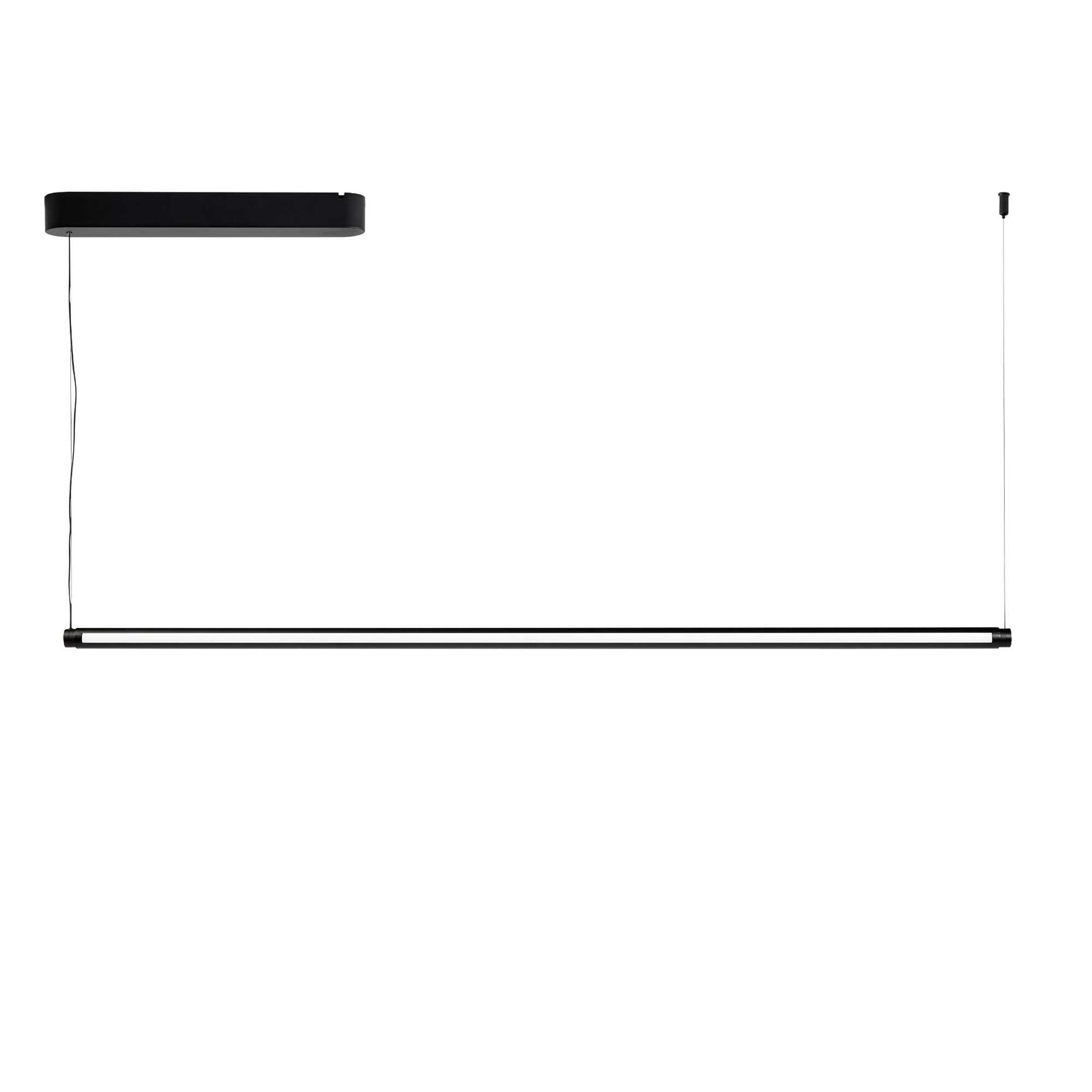 HAY Factor Linear Suspension Lamp