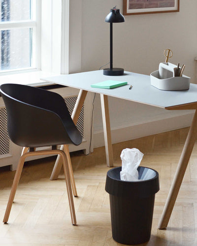 HAY Tool Box (Recycled), grey