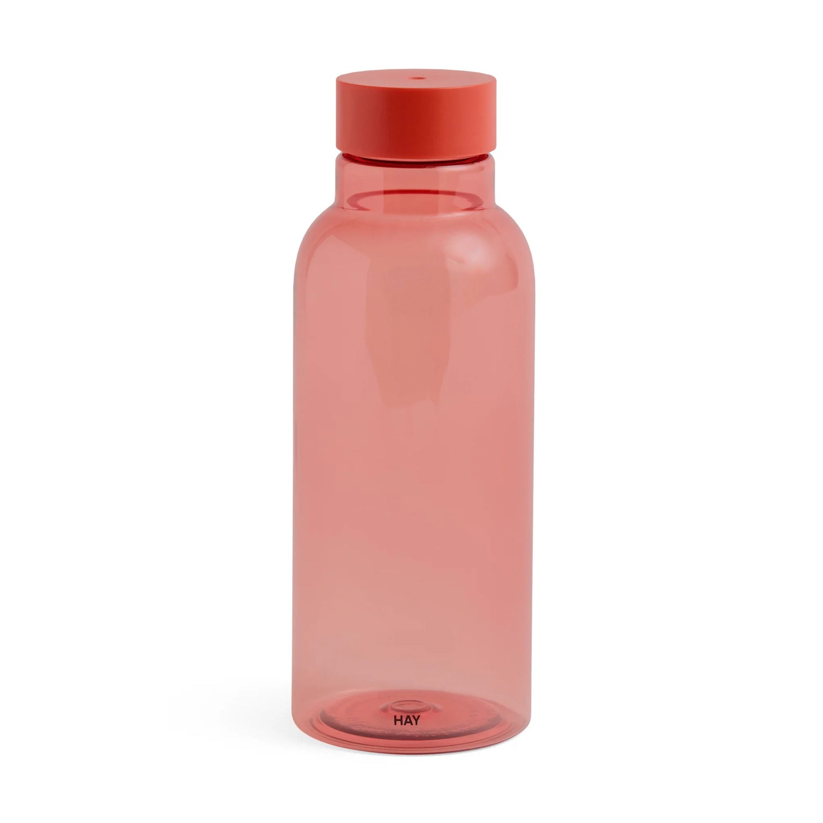 HAY Miz recycled plastic water bottle