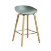 HAY About A Stool AAS32 HIGH Bar Stool (75cm)