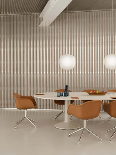 Muuto Rime Pendant Lamp