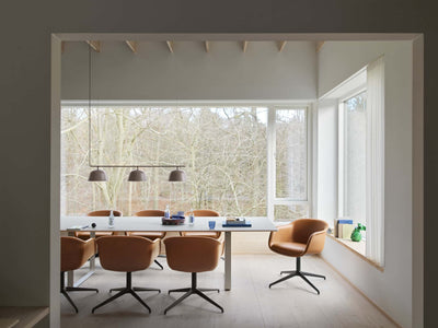 Muuto Ambit Rail Lamp