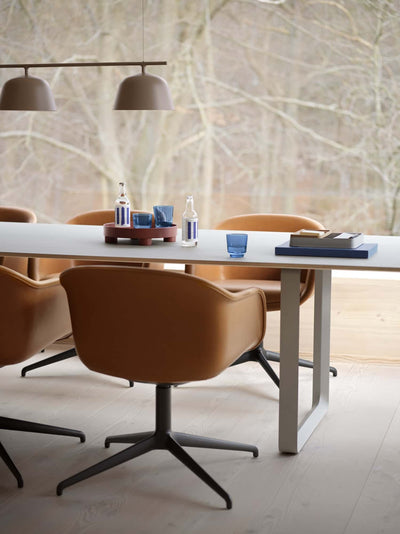 Muuto Ambit Rail Lamp