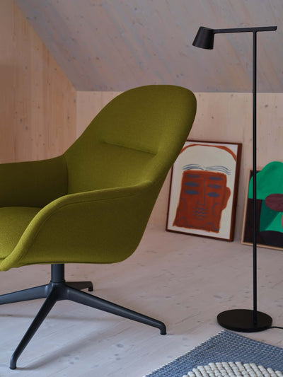 Muuto Tip Floor Lamp