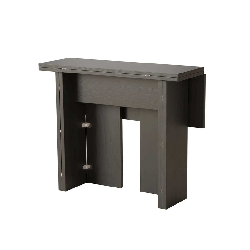 Design House Stockholm Flip Folding Table XS, black