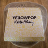 Yellowpop Flower Head YP x Keith Haring
