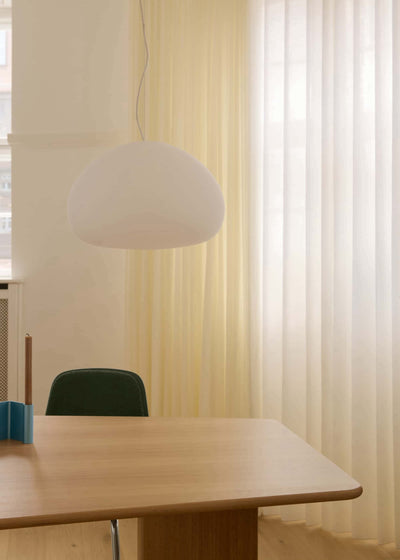 Muuto Re-Norm table
