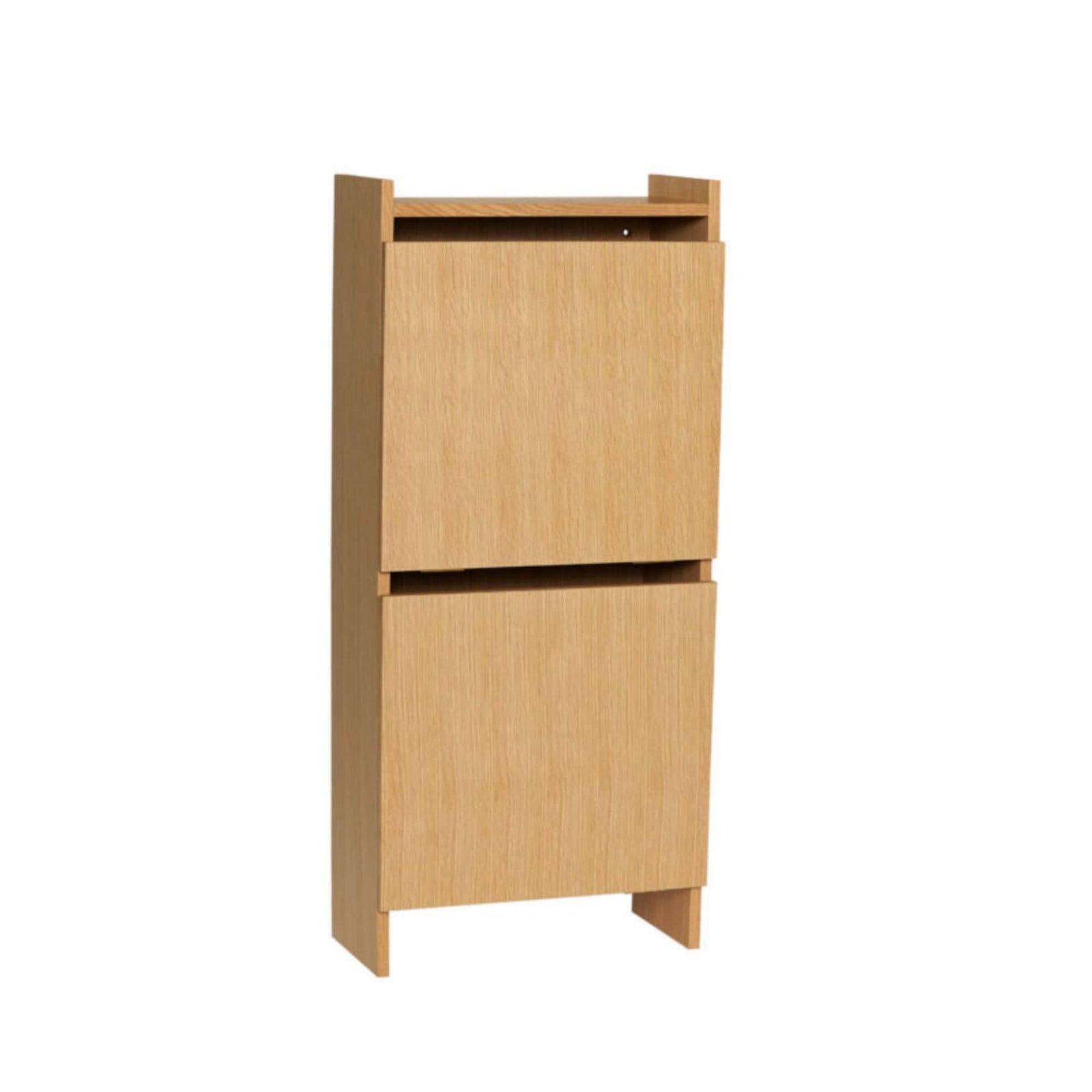 Hübsch Forma shoe cabinet