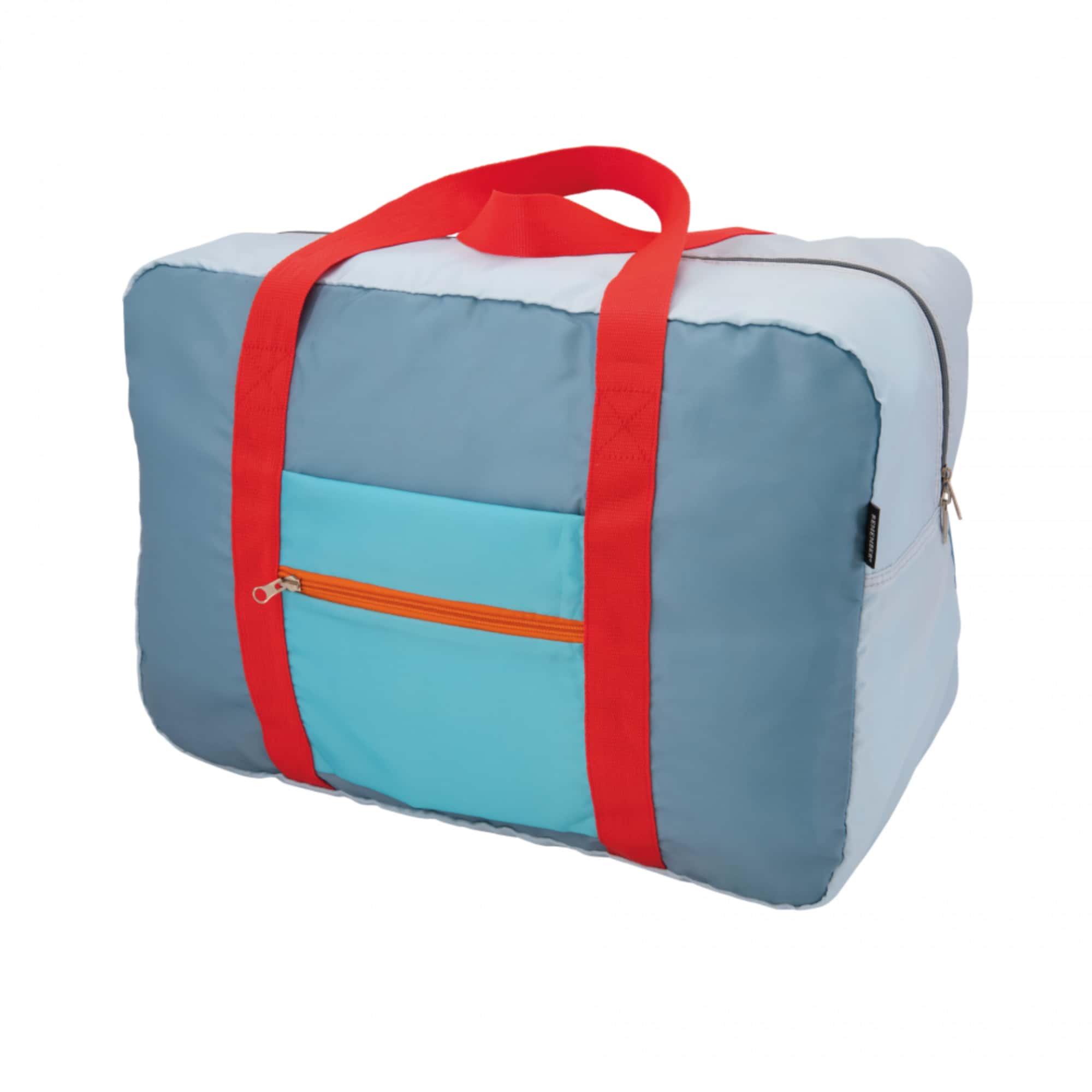 Remember Leisure & Travel Foldable Bag , Tom