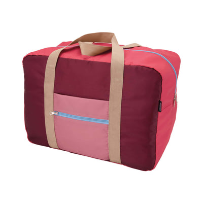 Remember Leisure & Travel Foldable Bag , Ida