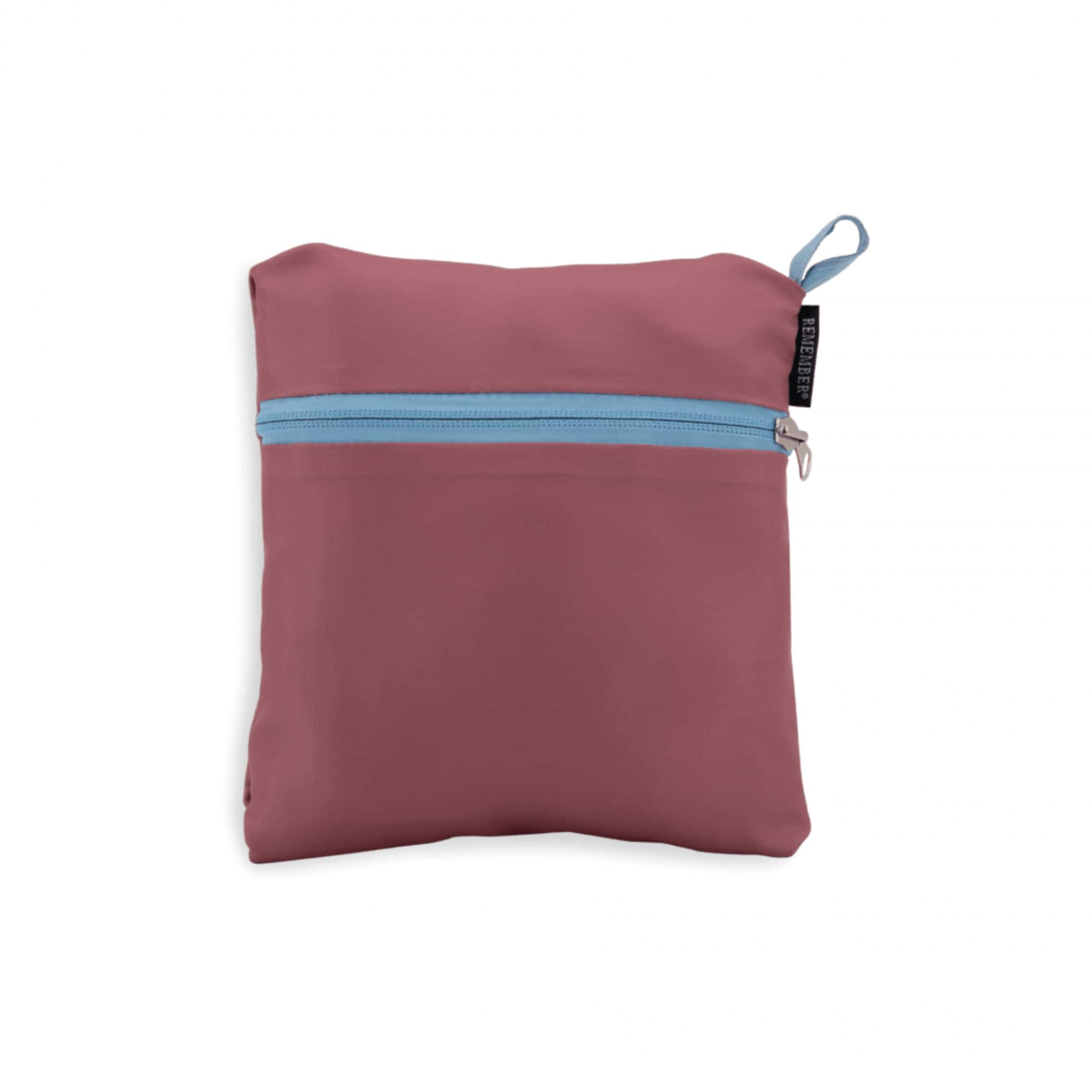 Remember Leisure & Travel Foldable Bag , Ida