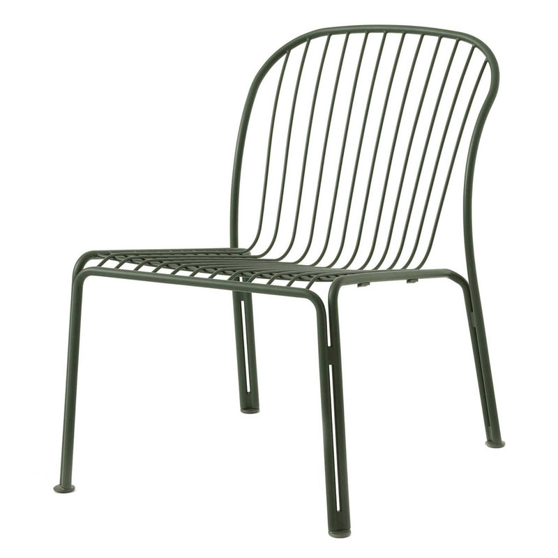 &Tradition Thorvald SC100 lounge chair