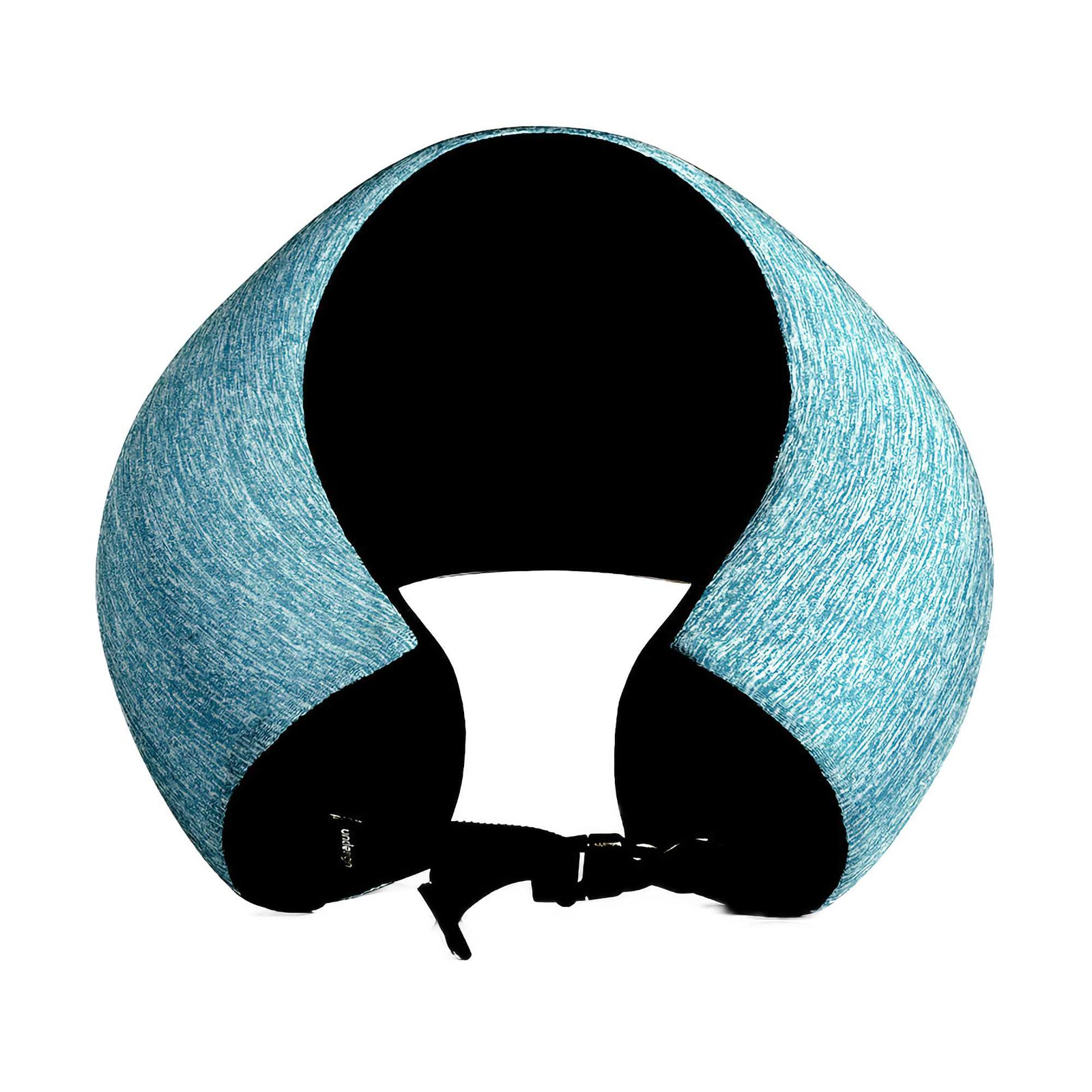 UNO Rough Travel Essentials Neck Pillow Rough Slate HOMELESS.hk