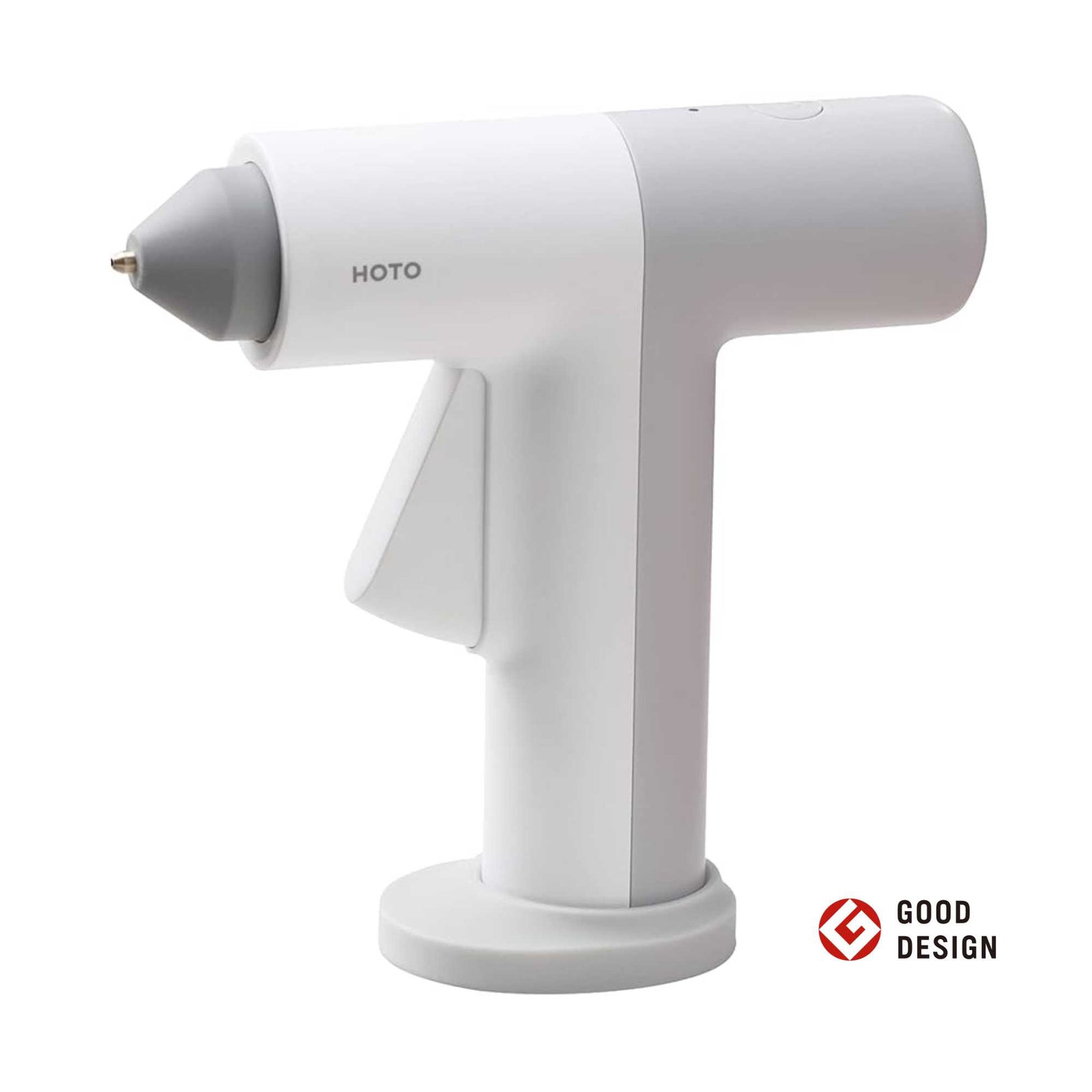 HOTO Easy Flow Hot Glue Gun