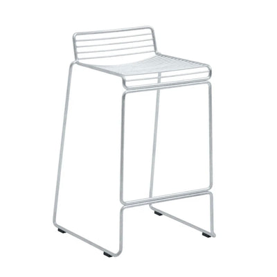 HAY Hee counter stool