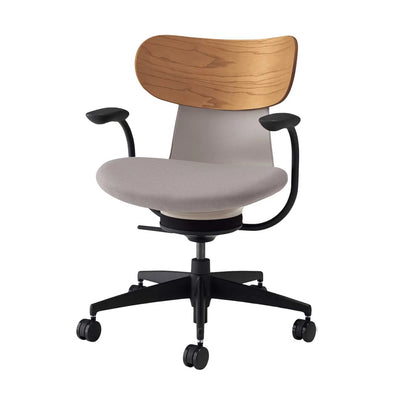 KOKUYO ingLIFE Gliding work chair