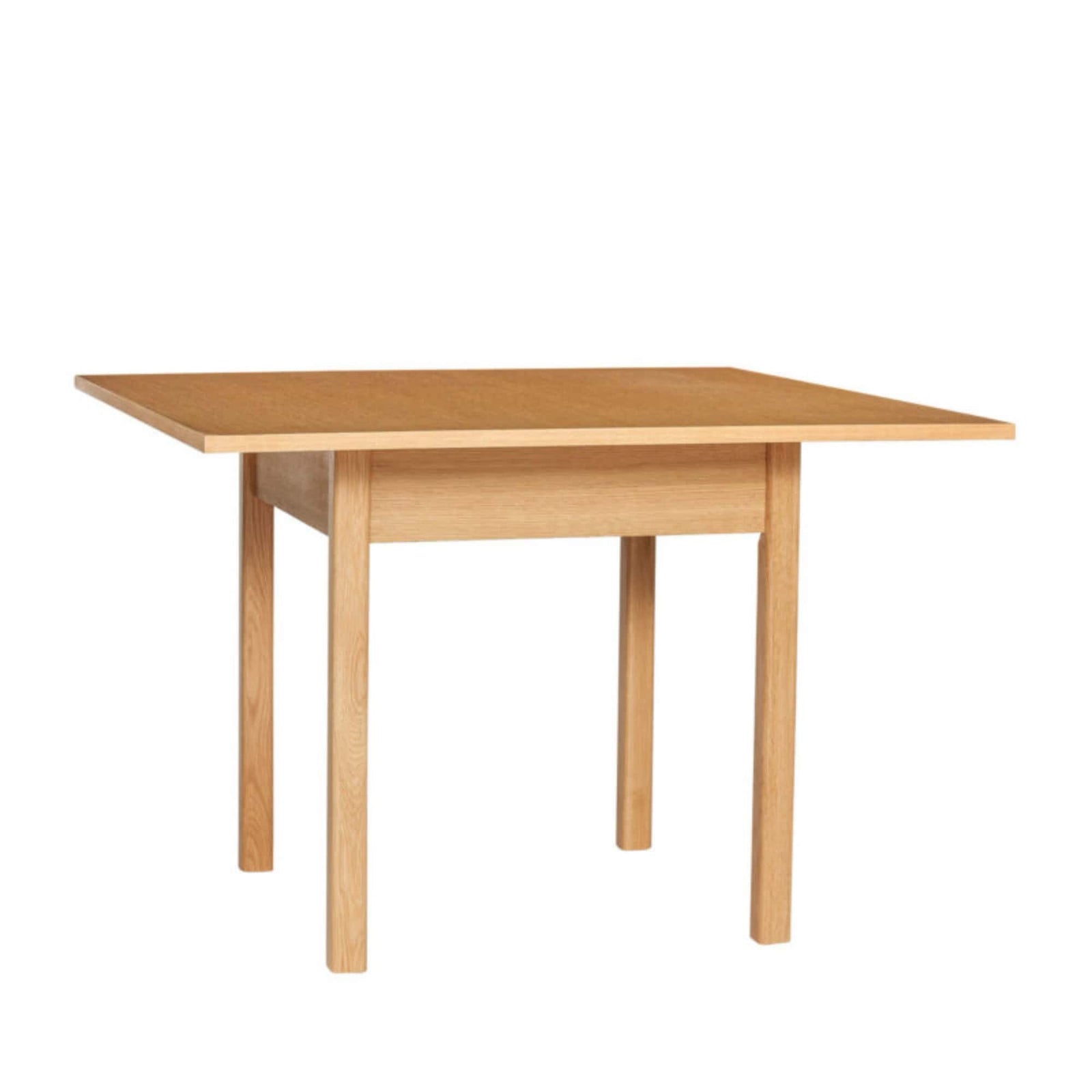 Hubsch Geo dining table