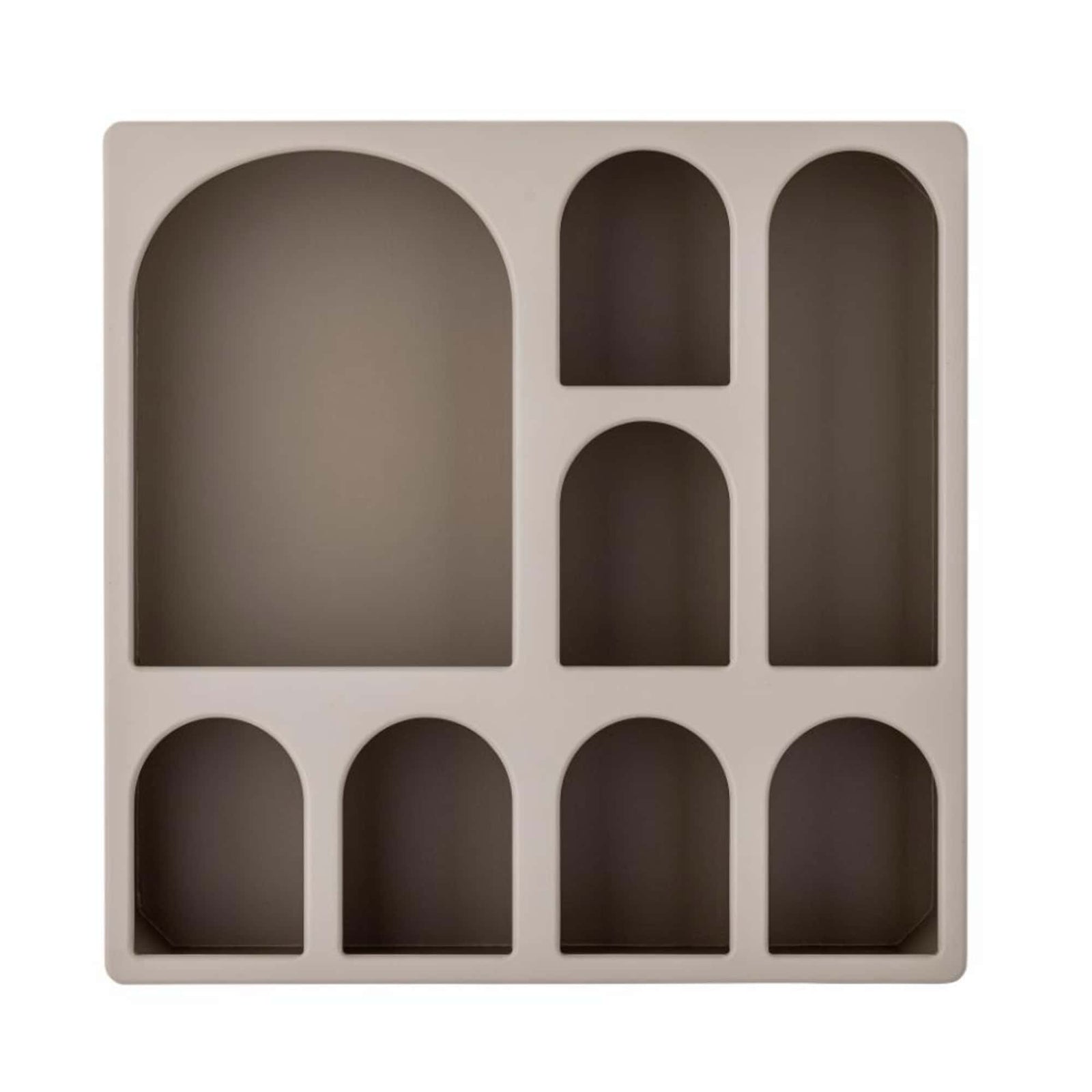 Bloomingville Graphia bookcase