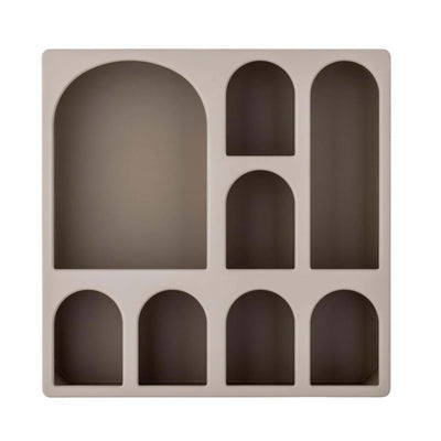 Bloomingville Graphia bookcase