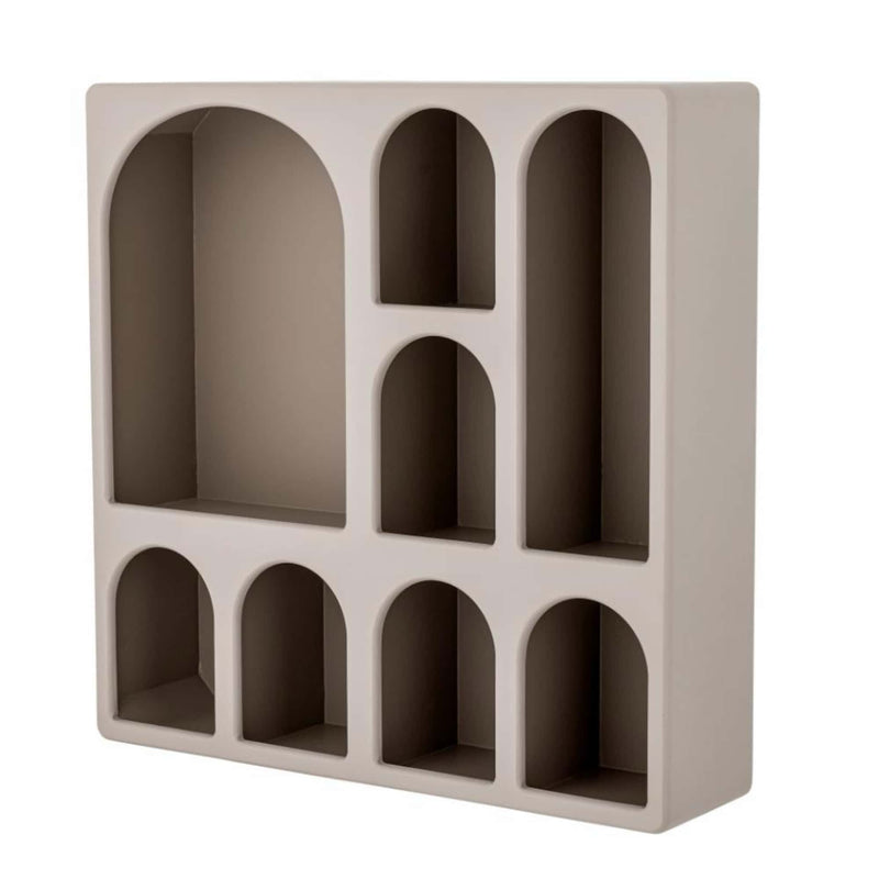 Bloomingville Graphia bookcase