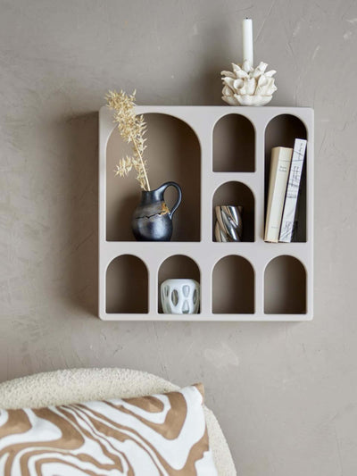 Bloomingville Graphia bookcase