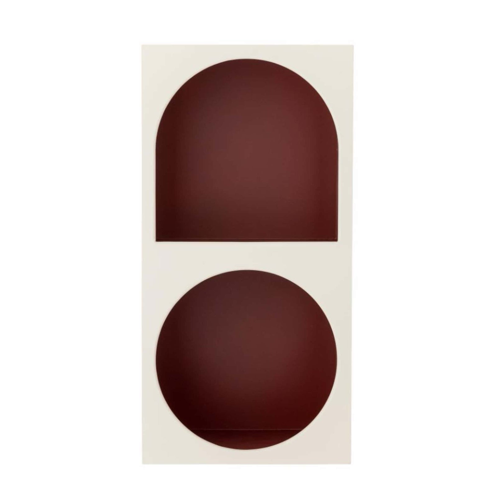 Bloomingville Graphia bookcase