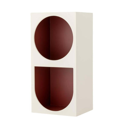 Bloomingville Graphia bookcase