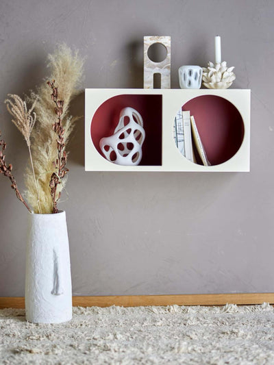 Bloomingville Graphia bookcase