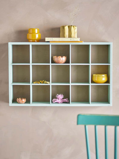 Bloomingville Preston shelf