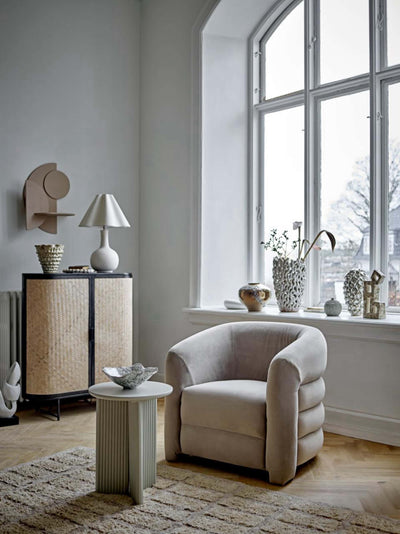 Bloomingville Edith side table