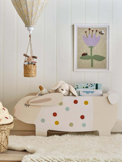 Bloomingville Villja book stand