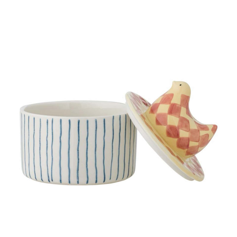 Bloomingville Biona jar