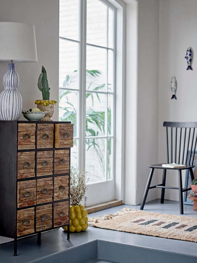 Bloomingville Limone flowerpot