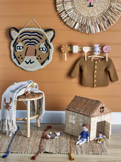 Bloomingville Rudy coat rack