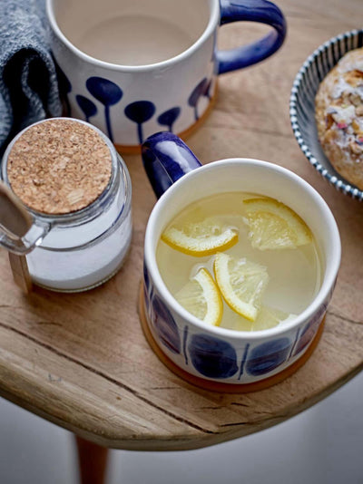 Bloomingville Linora mug set