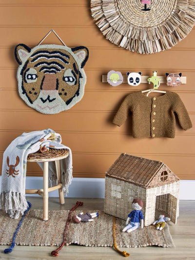 Bloomingville Sade coat rack