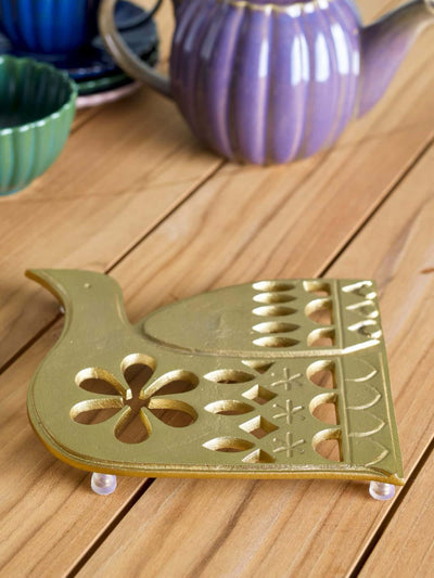 Bloomingville Lonela trivet