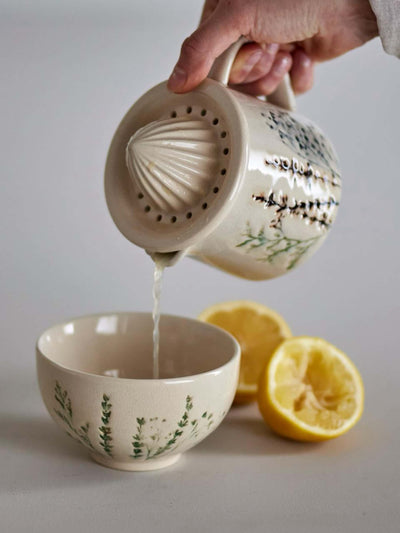 Bloomingville Bea lemon juicer