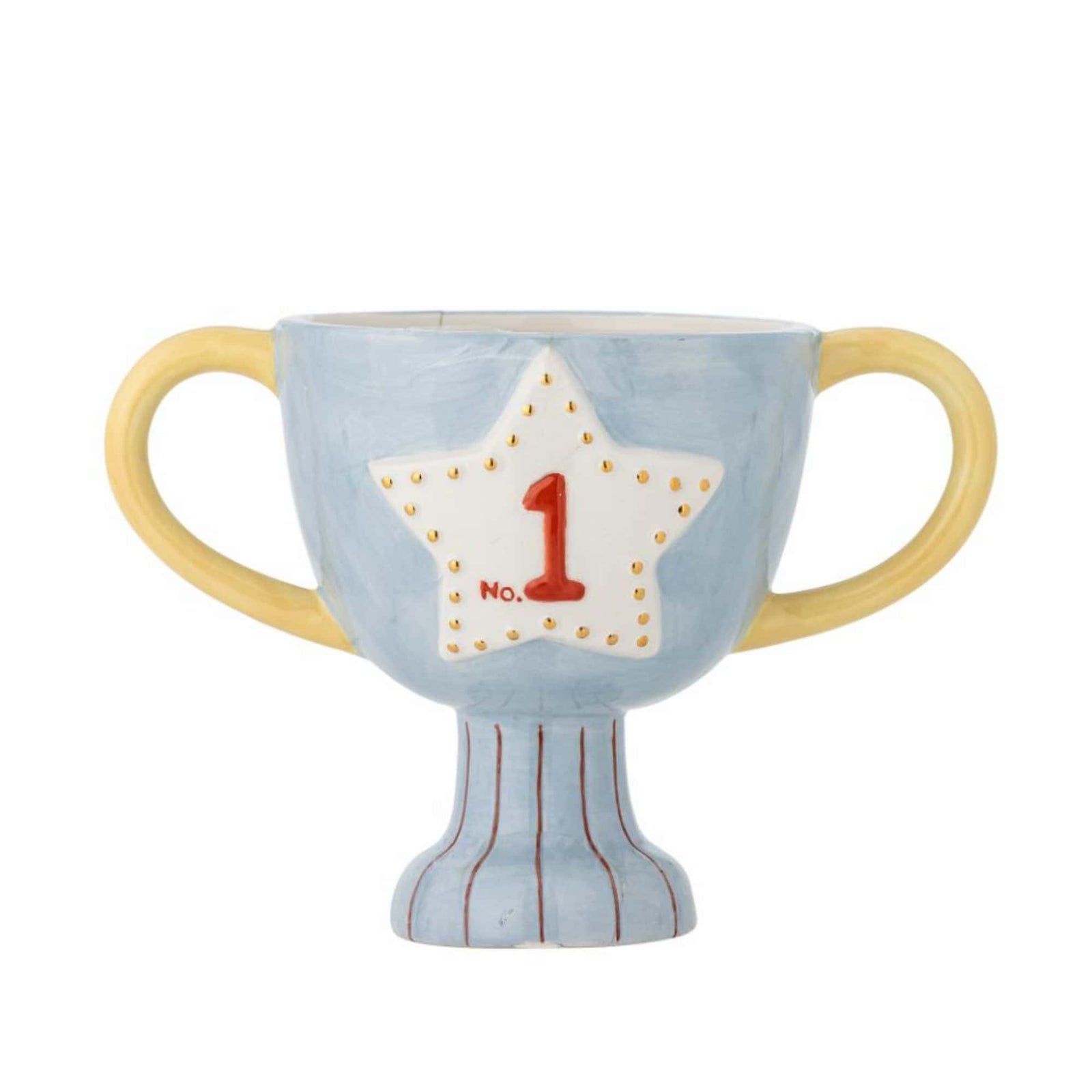 Bloomingville Trophy flowerpot