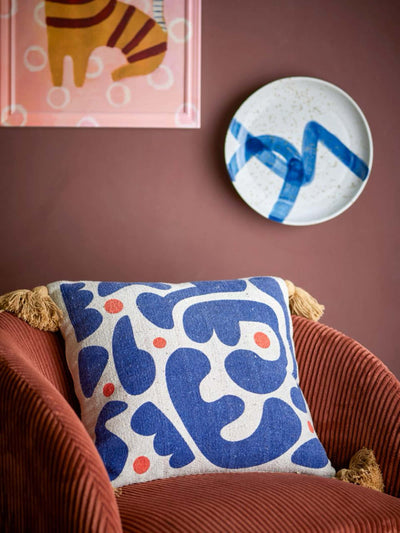 Bloomingville Eviaya cushion