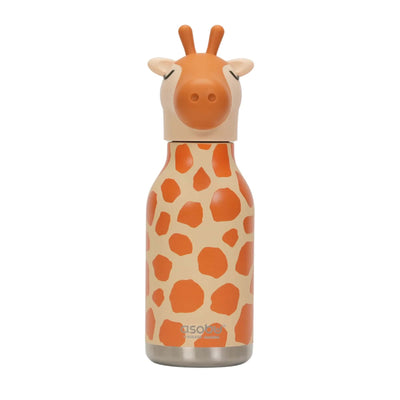 Asobu Bestie bottle 16oz, giraffe